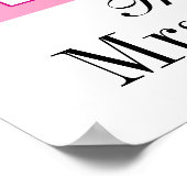 Brain Humor Teacher Poster (Hoek)