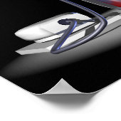 Brain in a Jar Posters (Hoek)