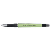 Brain Injury Pen (Voorkant)