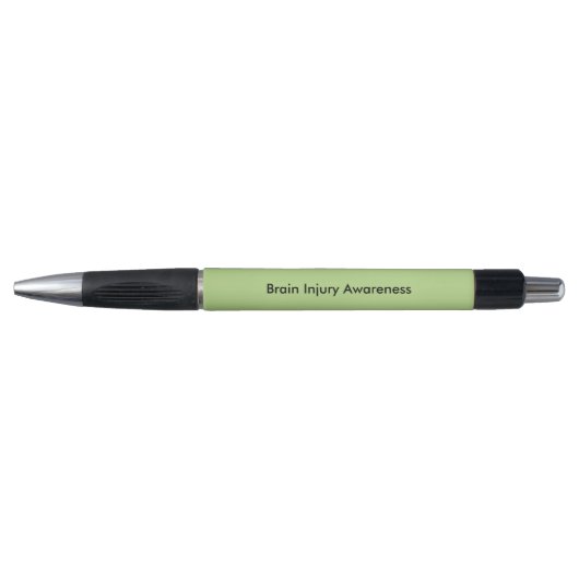 Brain Injury Pen (Voorkant)