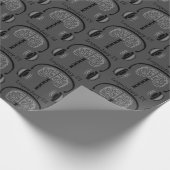 Brain Jam Cadeaupapier (Hoek)