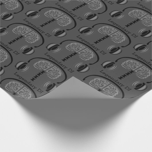 Brain Jam Cadeaupapier (Hoek)