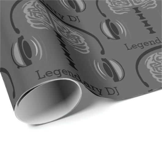 Brain Jam Cadeaupapier (Rol Hoek)