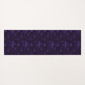 Brain Landing Yogamat (Achterkant (horizontaal))