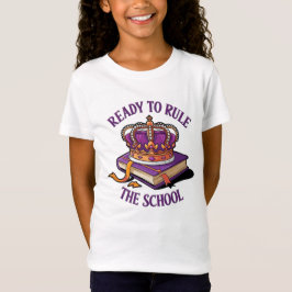 Brain Loading Please Wait Cool Kinder T-shirt