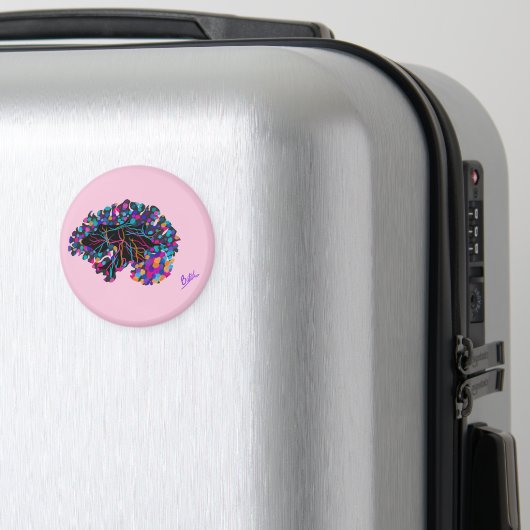 Brain Magnet (Insitu (bagage))