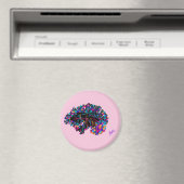 Brain Magnet (Insitu (Vaatwasser))