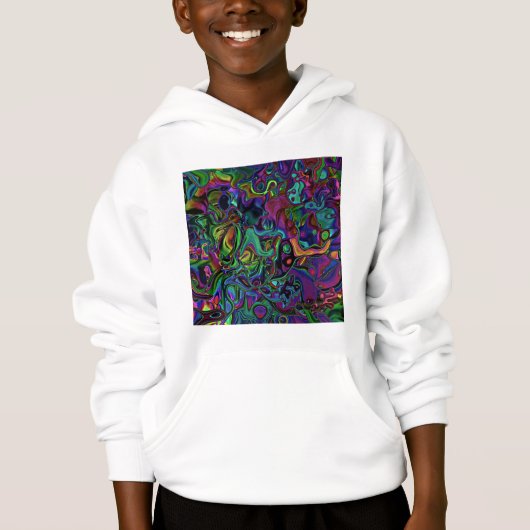 Brain Melt (Voorkant)