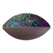 Brain Melt American Football (Gedraaid 270)