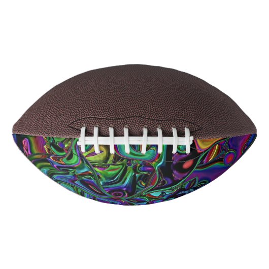 Brain Melt American Football (Voorkant)