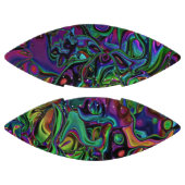 Brain Melt American Football (Panelen)