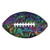 Brain Melt American Football (Voorkant)