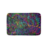 Brain Melt Badmat (Voorkant)