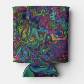 Brain Melt Blikjeskoeler (Voorkant)