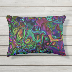 Brain Melt Buitenkussen