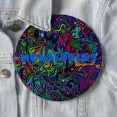 Brain Melt Button (In situ)