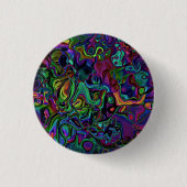 Brain Melt Button (Voorkant)