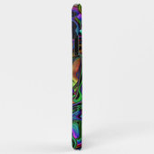 Brain Melt Case-Mate iPhone Case (Achterkant/rechts)