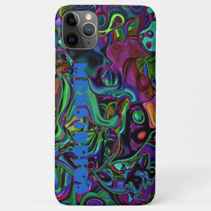 Brain Melt Case-Mate iPhone Case