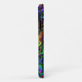 Brain Melt Case-Mate iPhone Case (Achterkant/rechts)