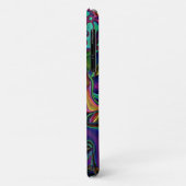 Brain Melt Case-Mate iPhone Case (Achterkant/links)