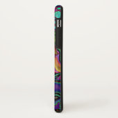 Brain Melt Case-Mate iPhone Case (Achterkant/links)