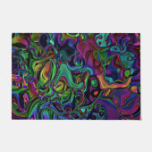 Brain Melt Deurmat (Voorkant)