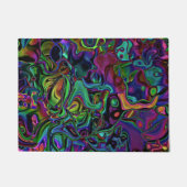 Brain Melt Doormat Deurmat (Voorkant)