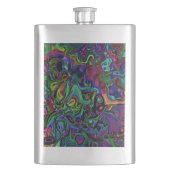 Brain Melt Flacon (Voorkant)