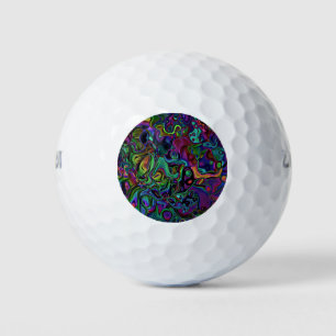 Brain Melt Golfballen