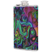Brain Melt Heupfles (Links)