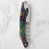 Brain Melt Kurkentrekker (Achterkant)