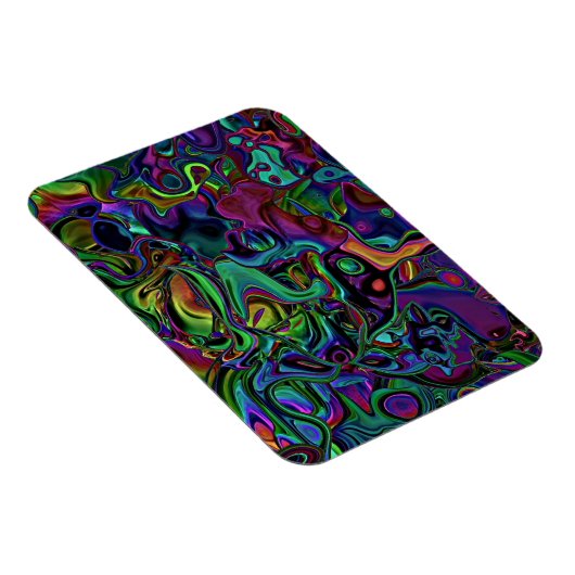 Brain Melt Magneet (Rechterzijde)