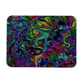 Brain Melt Magneet (Horizontaal)