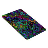 Brain Melt Magnet Magneet (Rechterzijde)