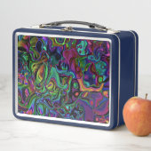 Brain Melt Metal Ltd (In situ)