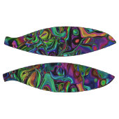 Brain Melt Mini Basketball Basketbal (Panelen)