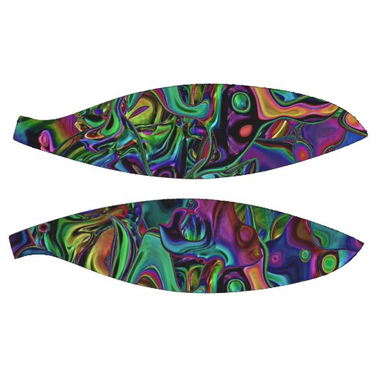 Brain Melt Mini Basketball Basketbal (Panelen)