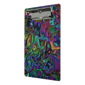 Brain Melt Mini Klembord (Angled2)