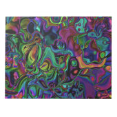 Brain Melt Notitieblok (Voorkant)