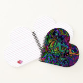 Brain Melt Notitieboek (Binnen)