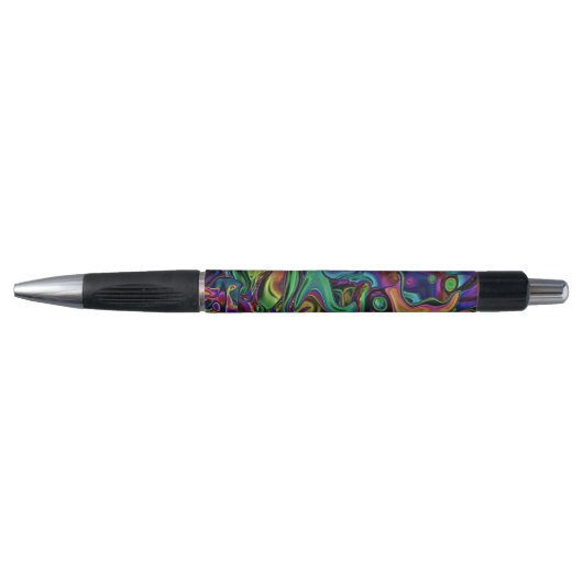 Brain Melt Pen (Voorkant)