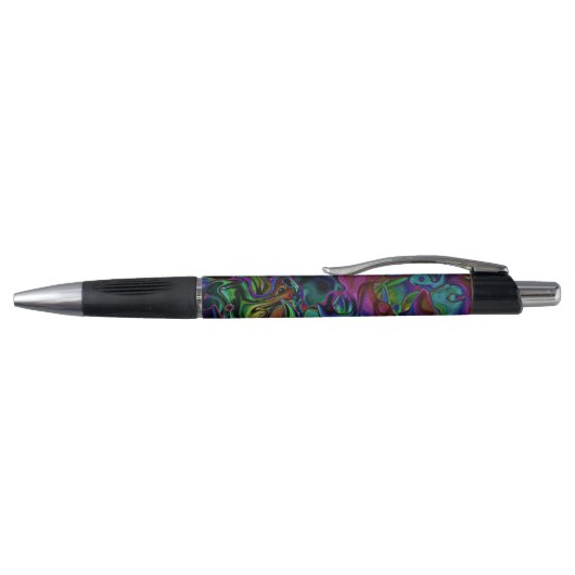Brain Melt Pen (Bovenkant)