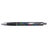 Brain Melt Pen (Achterkant)