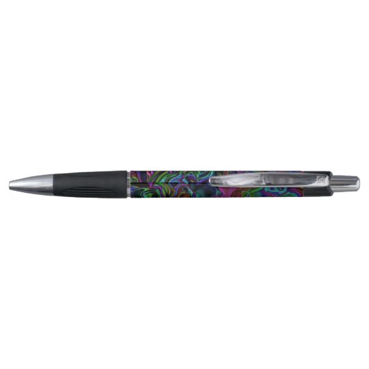 Brain Melt Pen (Achterkant)