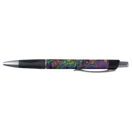 Brain Melt Pen (Bodem)