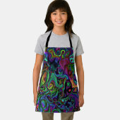 Brain Melt Schort (Insitu)