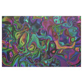 Brain Melt Stof (Yard (91,4 cm))