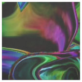 Brain Melt Stof (Swatch)