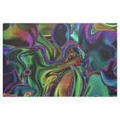 Brain Melt Stof (Fat Quarter)